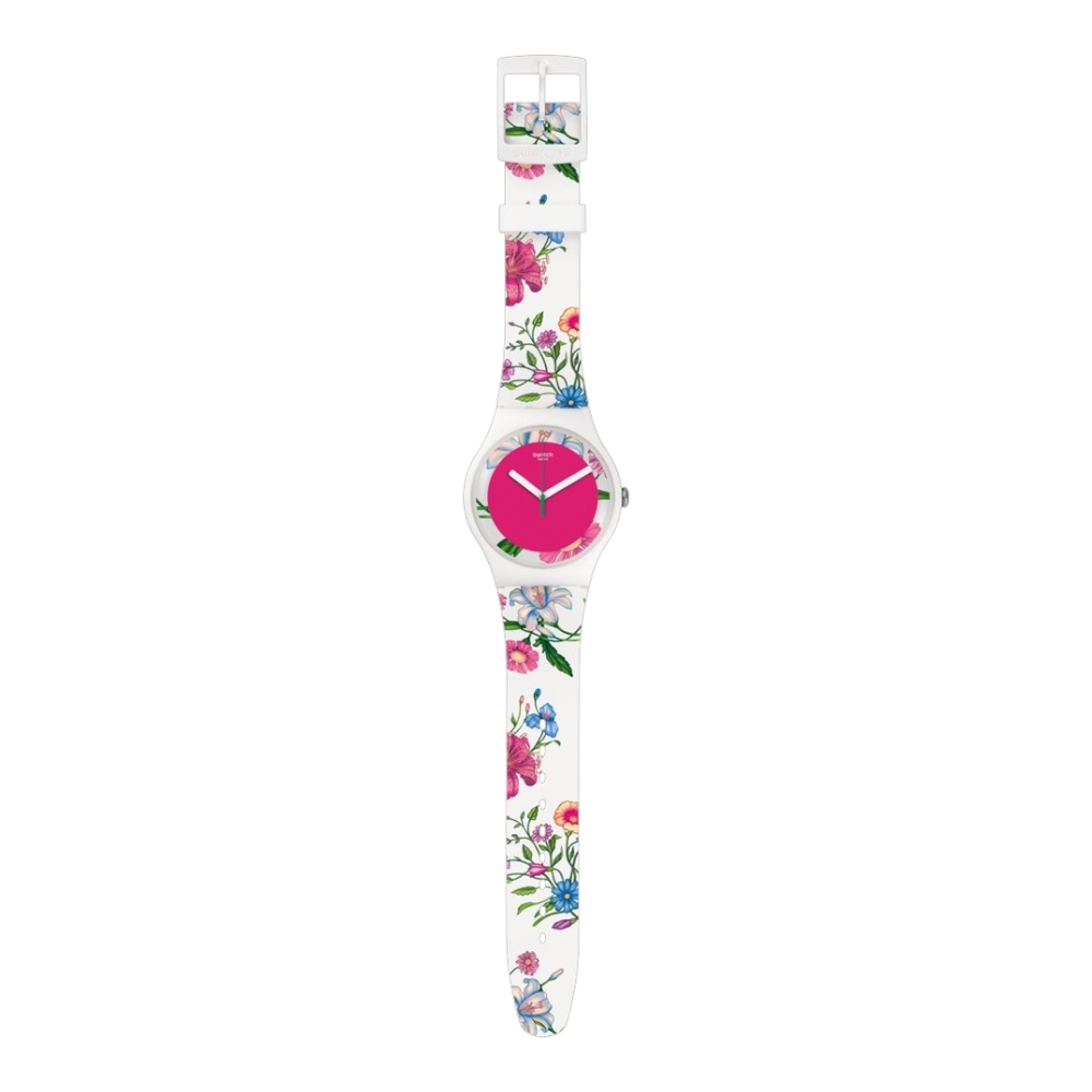 New SWATCH FIORINELLA Ladies Watch - Picture 3 of 6